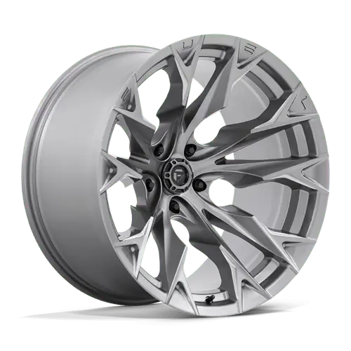 D806 22X12 5X5.0 Pltnm -44Mm 1