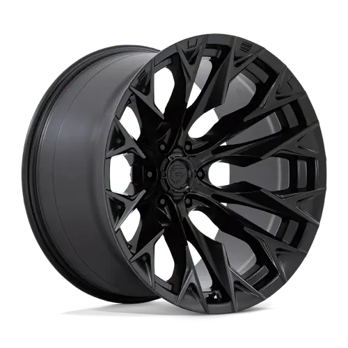 D804 22X12 6X135 Blk-Out -44Mm 1