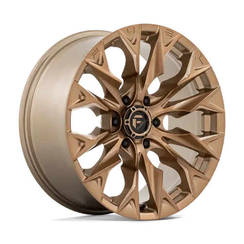 D805 20X9 6X135 Plt-Brz 20Mm 1