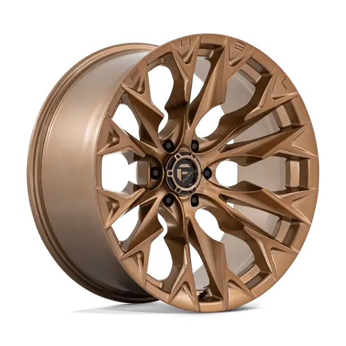 D805 22X10 6X135 Plt-Brz -18Mm 1