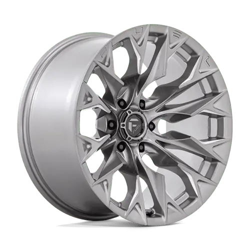 D806 20X10 8X6.5 Pltnm -18Mm 1