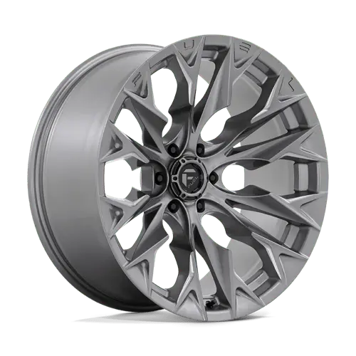 D806 22X10 6X135 Pltnm -18Mm 1