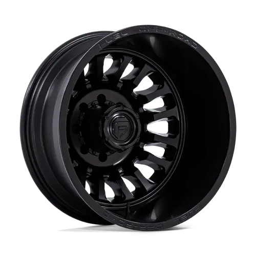 D867 20X8.25 8X6.5 Blk-Out -201Mm 1