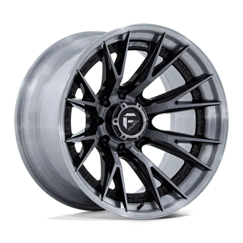 D402 24X12 8X170 G-Blk Brdt -44Mm 1