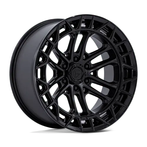 D874 20X9 6X5.5 M-Blk Blk-Lp 1Mm 1