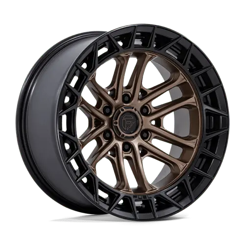 D874 20X9 6X5.5 M-Brnz Blk-Lp 1Mm 1