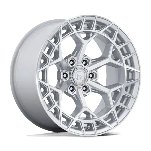 D873 20X10 5X5.0 G-Slv-Mch -18Mm 1