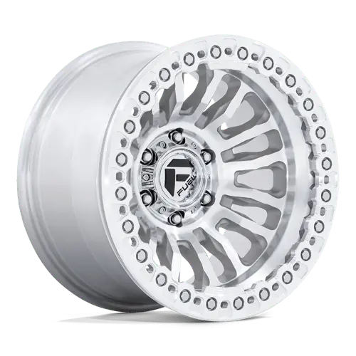 D125 17X9 6X5.5 Mach -38Mm 1