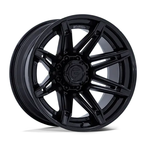 D401 20X10 8X6.5 M-Blk G-Blk -18Mm 1