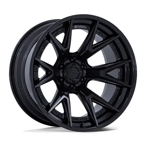 D402 20X9 6X5.5 M-Blk G-Blk 01Mm 1