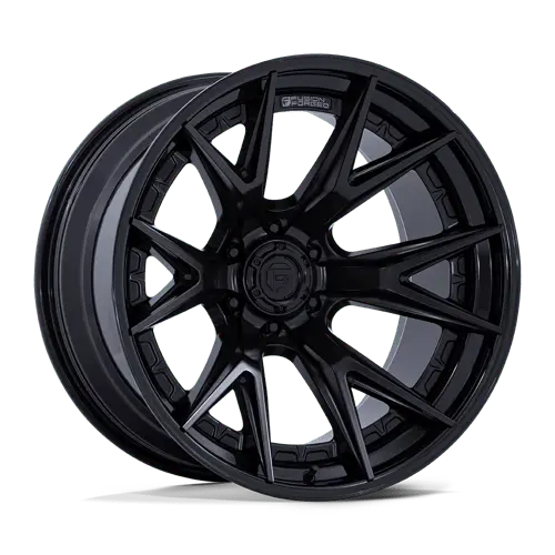 D402 20X9 6X135 M-Blk G-Blk 01Mm 1