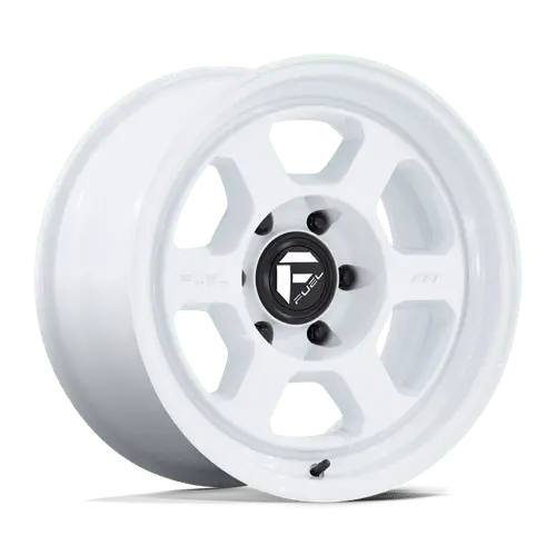 D860 17X8.5 5X150 G-White 10Mm 1