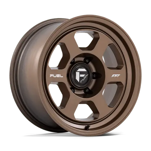 D860 18X8.5 5X150 M-Brnz 10Mm 1