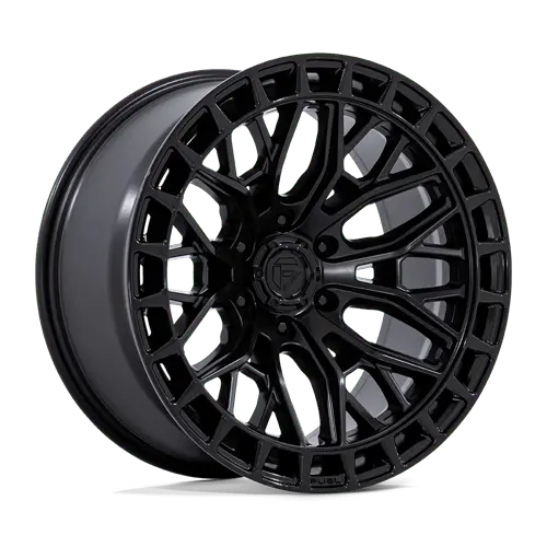 D869 17X9 6X135 Blk-Out G-Blk-Lp 1Mm 1