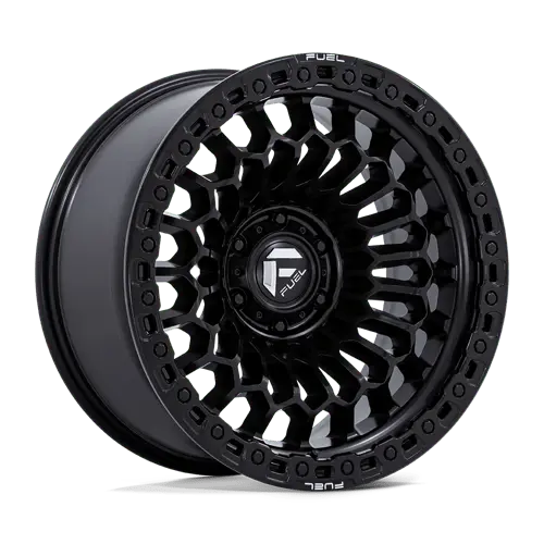 D870 20X9 6X5.5 M-Blk 1Mm 1