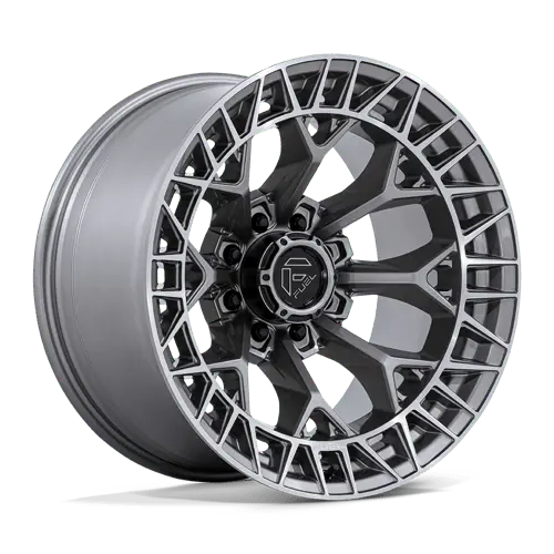 D873 20X10 8X180 Pltnm -18Mm 1