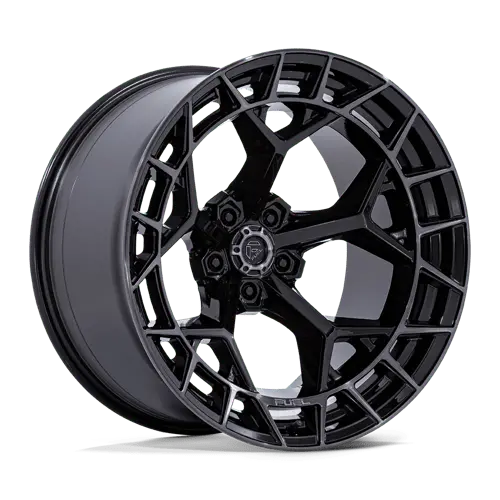 D873 20X10 5X5.0 G-Blk Brs-Ddt -18Mm 1