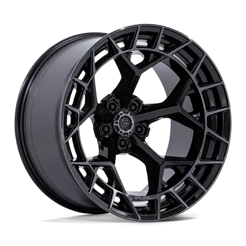 D873 20X9 5X5.0 G-Blk Brs-Ddt 1Mm 1