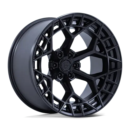 D873 17X9 6X135 Blk-Out 1Mm 1