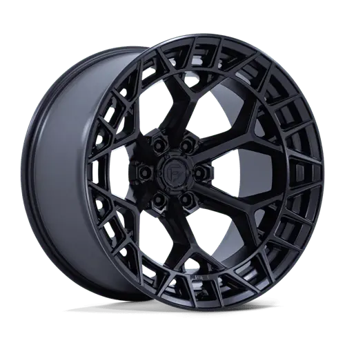 D873 20X9 6X135 Blk-Out 1Mm 1