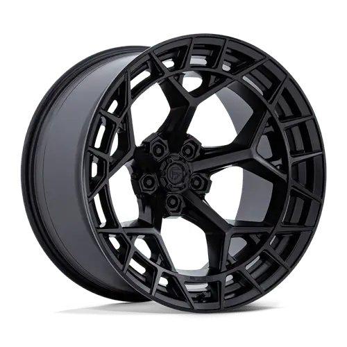 D873 20X10 5X5.0 Blk-Out -18Mm 1