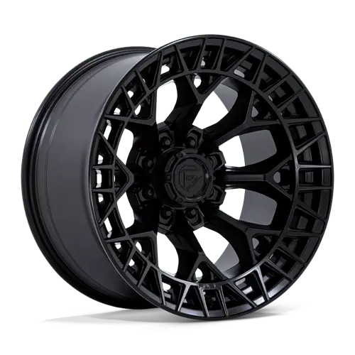 D873 20X9 8X170 Blk-Out 1Mm 1