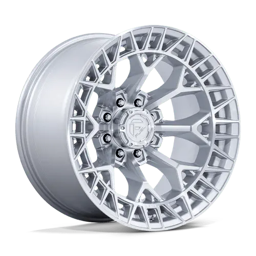 D873 20X10 8X6.5 G-Slv-Mch -18Mm 1