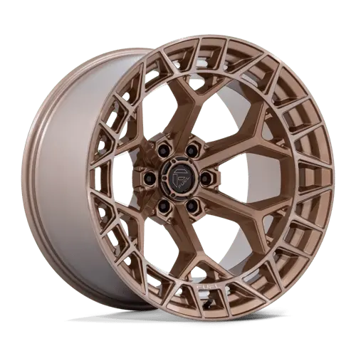 D873 17X9 6X5.5 Pltnm-Brnz -12Mm 1