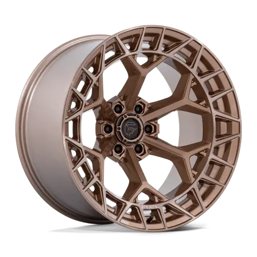 D873 22X12 6X5.5 Pltnm-Brnz -44Mm 1