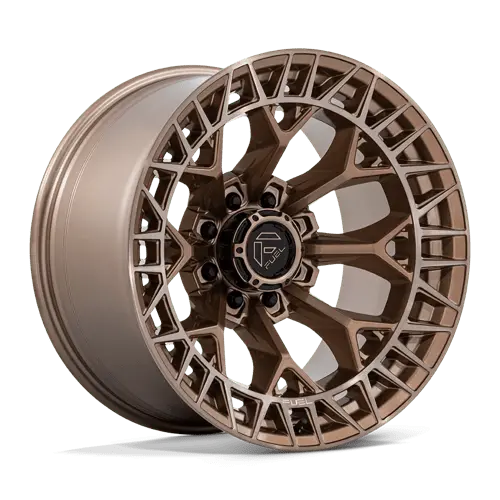 D873 20X9 8X170 Pltnm-Brnz 1Mm 1