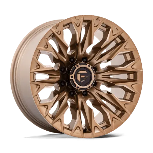 D805 20X9 8X6.5 Plt-Brz 20Mm 1