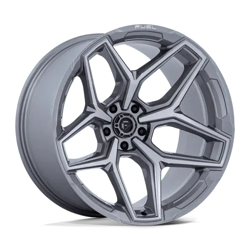 D854 20X10 5X5.0 Pltnm -18Mm 1