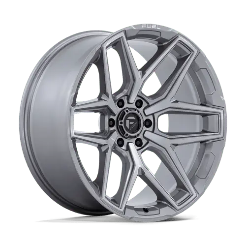 D854 22X9.5 6X5.5 Pltnm 20Mm 1