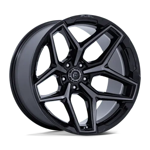 D854 20X10 5X5.0 G-Blk Gtcc -18Mm 1