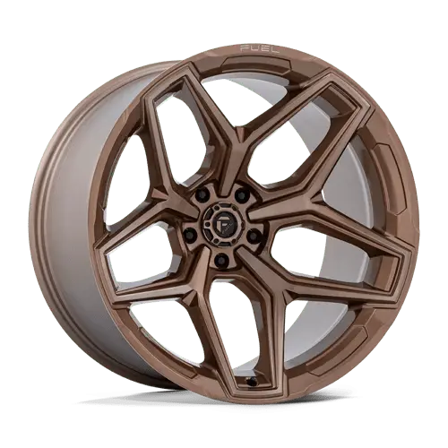 D854 20X10 5X5.0 Plt-Brz -18Mm 1