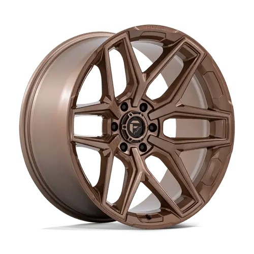 D854 22X12 6X5.5 Plt-Brz -44Mm 1