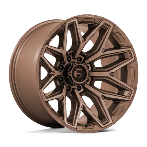 D854 22X12 8X6.5 Plt-Brz -44Mm 1