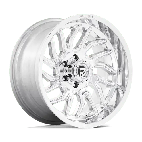 D809 20X10 6X5.5 Pol-Mill -18Mm 1