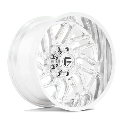 D809 22X12 5X5.0 Pol-Mill -44Mm 1