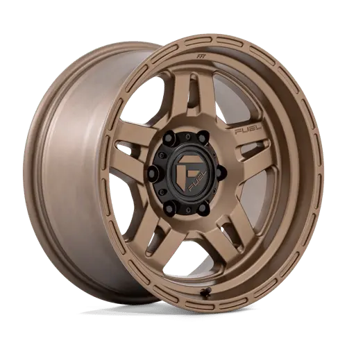 D800 17X8.5 6X5.5 Mt-Brnz -10Mm 1