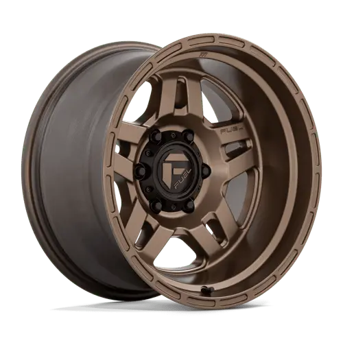 D800 17X9 6X5.5 Mt-Brnz -38Mm 1