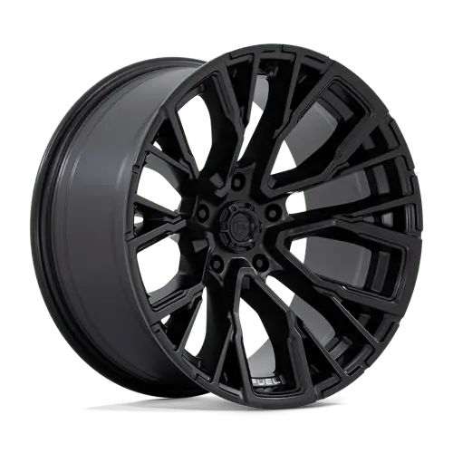 D847 20X10 5X5.0 Blk-Out -18Mm 1