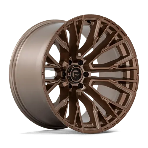 D850 22X12 6X135 Plt-Brz-Mill -44Mm 1