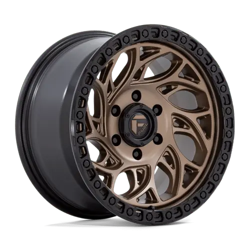 D841 18X9 5X5.0 Brnz-Blk-Rg -12Mm 1