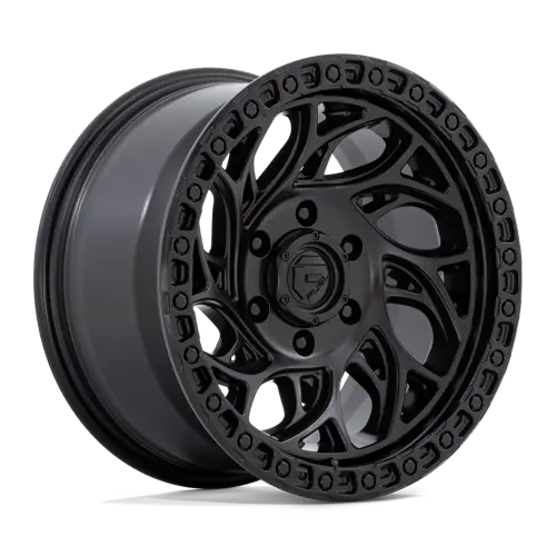 D852 20X9 6X5.5 Blk-Out 20Mm 1