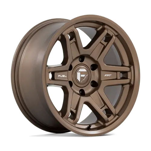 D837 18X8.5 6X5.5 Mt-Brnz -15Mm 1