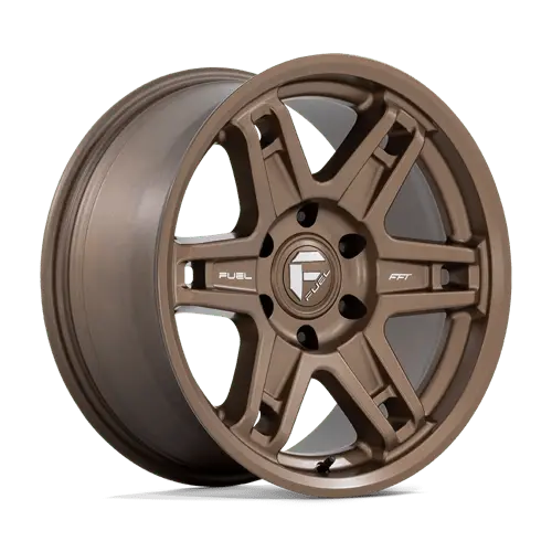 D837 18X8.5 6X5.5 Mt-Brnz 1Mm 1