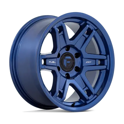 D839 18X8.5 6X5.5 Drk-Blue -15Mm 1