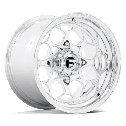 D400 15X10 4X156 Polished 0Mm 1