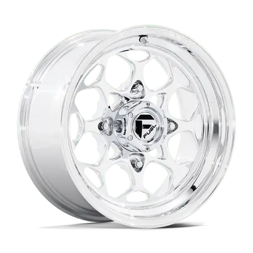 D400 15X7 4X137 Polished 10Mm 1